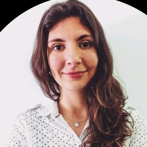 Rita - Prof de auxílio nos trabalhos de casa - Porto