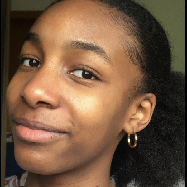 Alisha - Prof d'allemand - Herstal