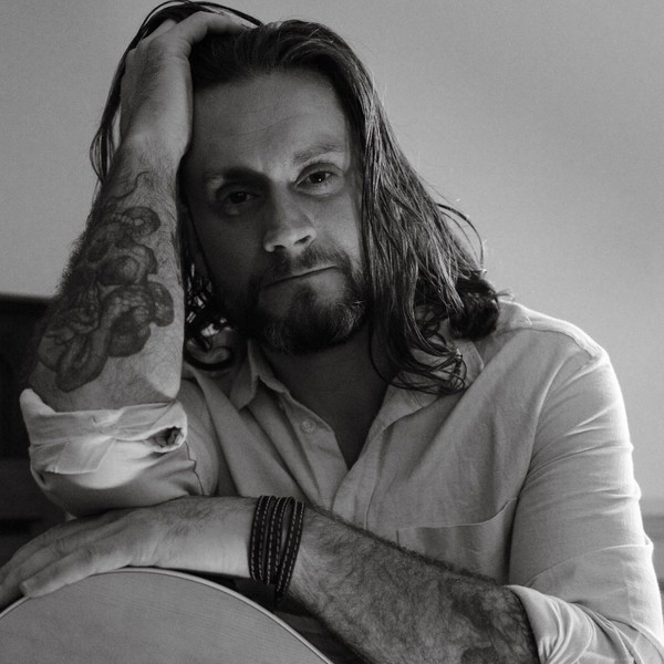 Michaël - Prof de guitare - Rennes
