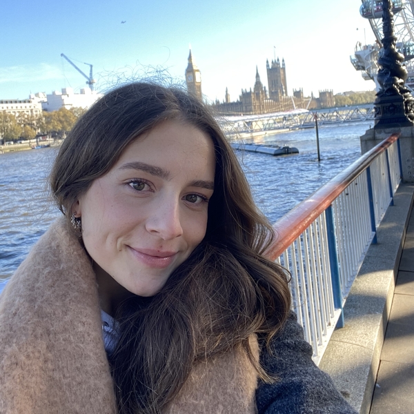 Giulia - Insegnante di aiuto compiti - Roma