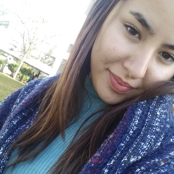 Hanae - Prof de SVT - Casablanca