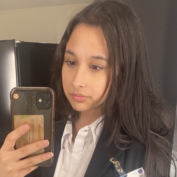 Abisha - Computer programming tutor - Brampton