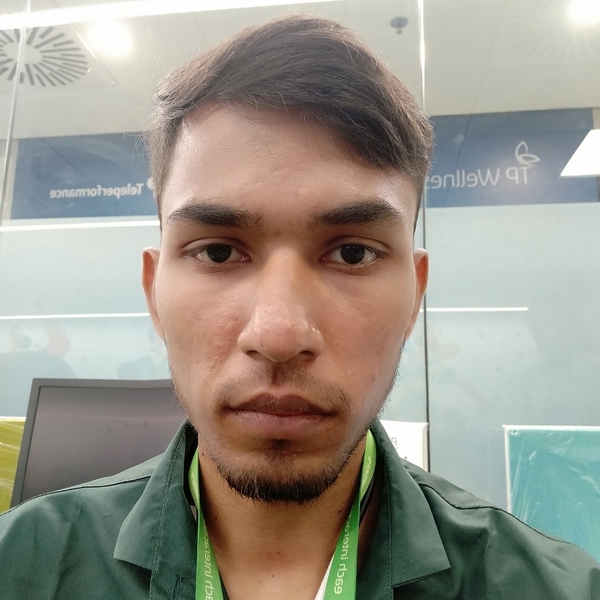 Yash - Math tutor - Indore