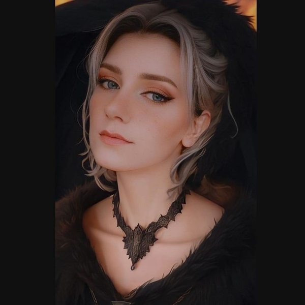 Jade - Prof de dessin - Villers-Pol