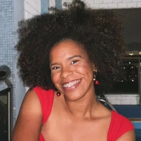Ana - Professor de matemática - Rio de Janeiro