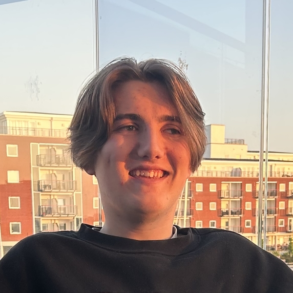 Edward - Maths tutor - Selsey