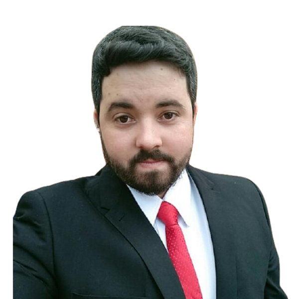 Jean - Prof de finanças - Manhuaçu