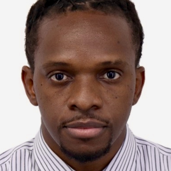 AMAECHI - English tutor - North Bay