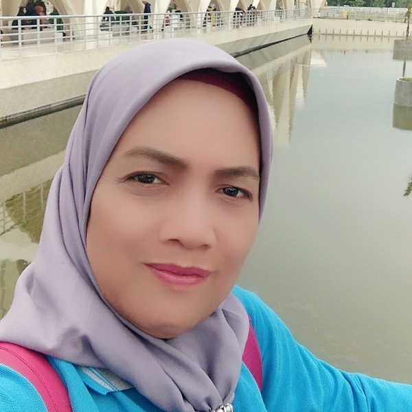 DwiNurShanti - Guru seni audio-visual - Kecamatan Pangkah