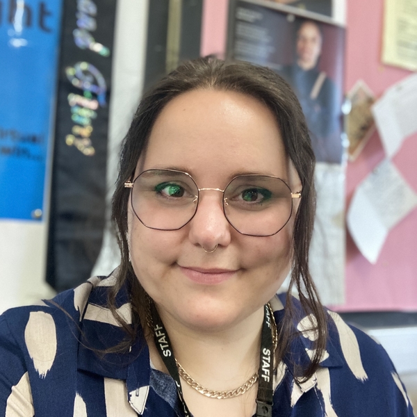 Hannah Kathryn - English tutor - Cheltenham