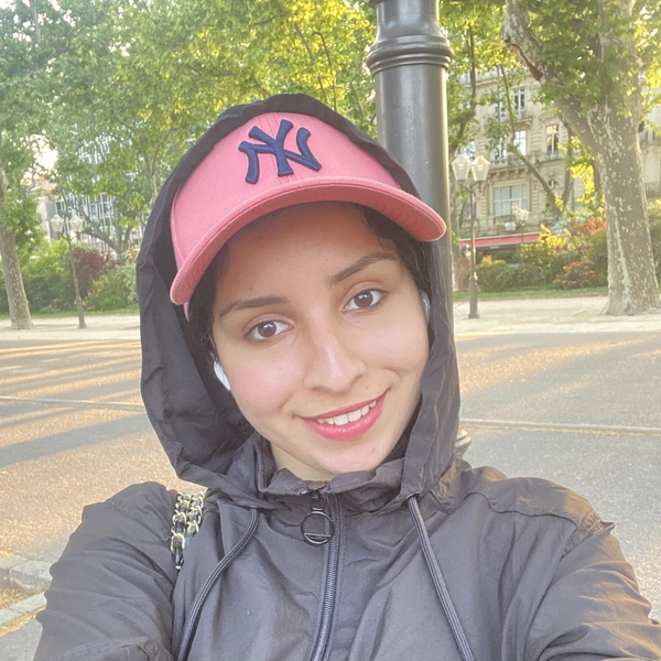 Yomna - Prof de français - Savigny-sur-Orge