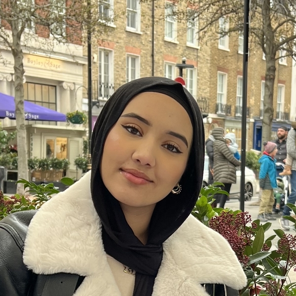 Arwa - Maths tutor - Clonskeagh