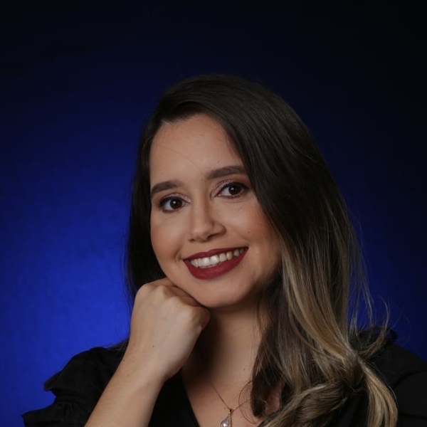 KATIUSKA - Professor de matemática - Recife