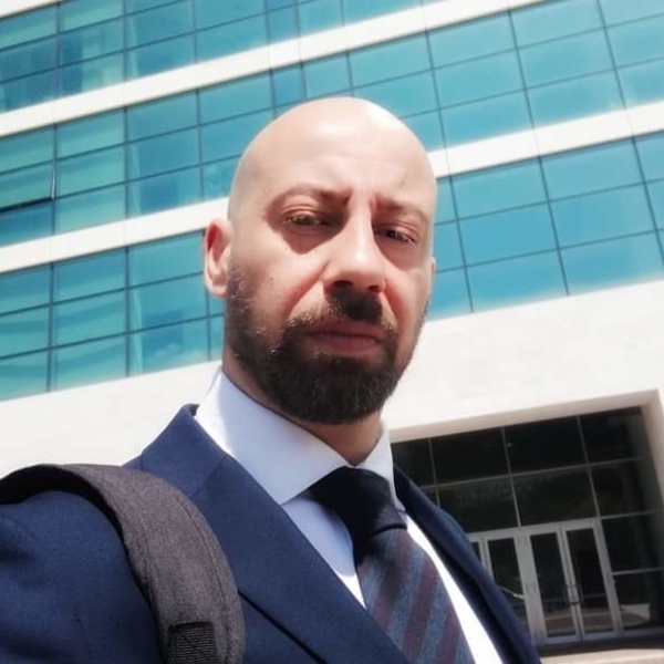 Riccardo - Insegnante di informatica - Roma
