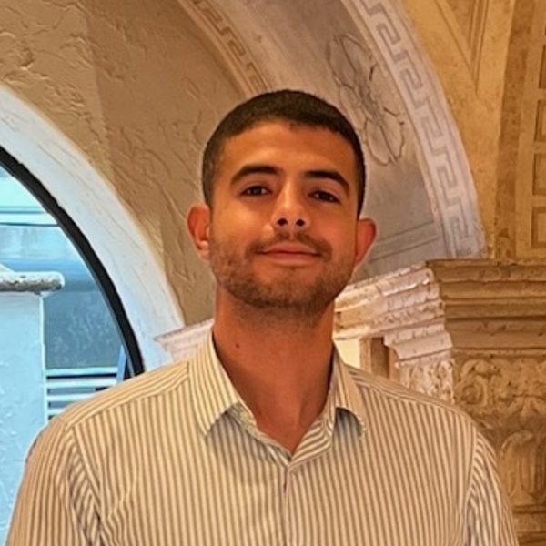 Seif eddine - French tutor - Arlington