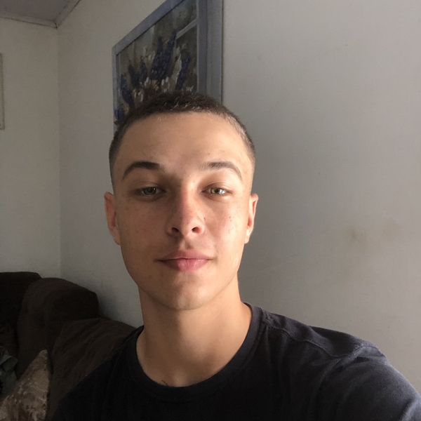 Bruno - Professor de inglês - Cascavel (Paraná)