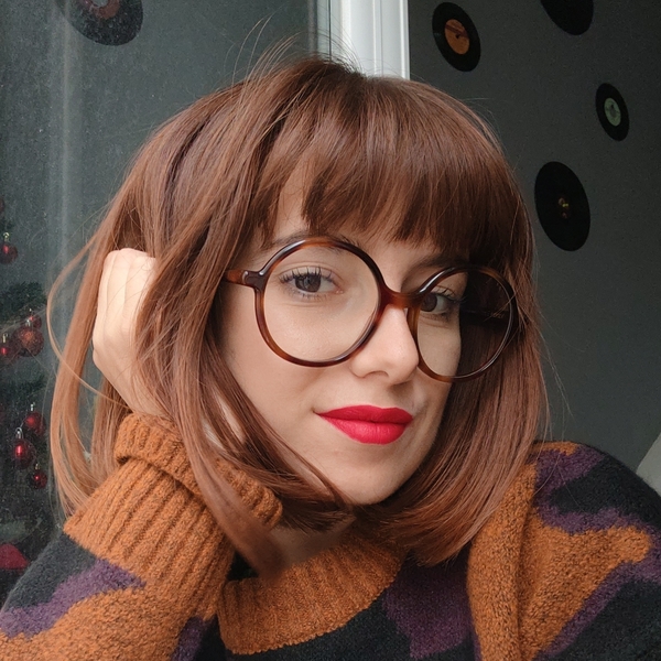 Hina - Prof de français - Bordeaux