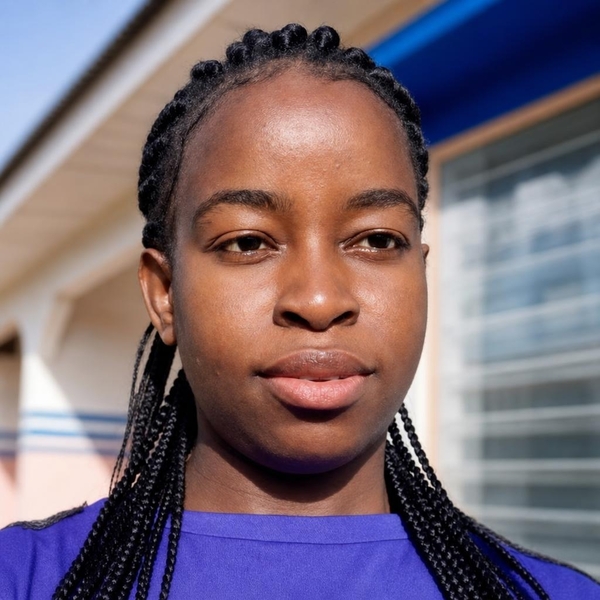 Gloria - Maths tutor - Sheffield
