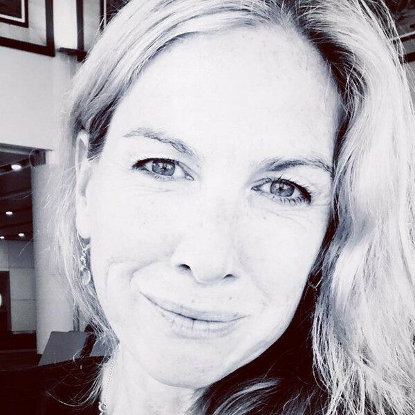 Amy - Yoga tutor - Seattle