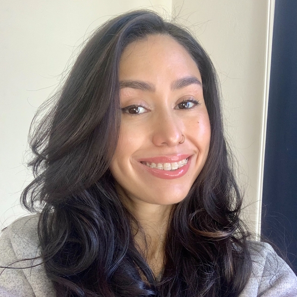 Mariam - Spanish tutor - San Francisco