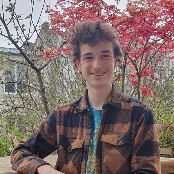 Clément - Prof de maths - Brest
