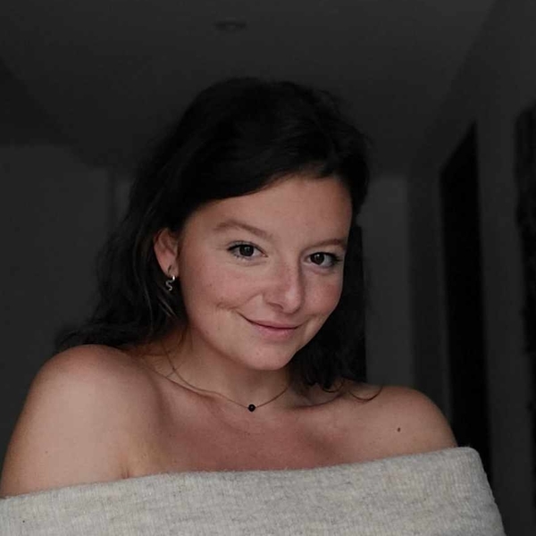 Alison - Prof d'aide aux devoirs - Miramas