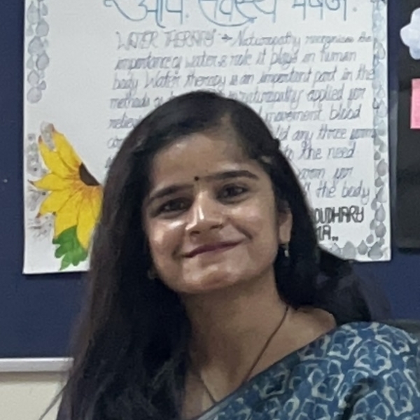 Dr Uttam - Yoga instructor - Jaipur
