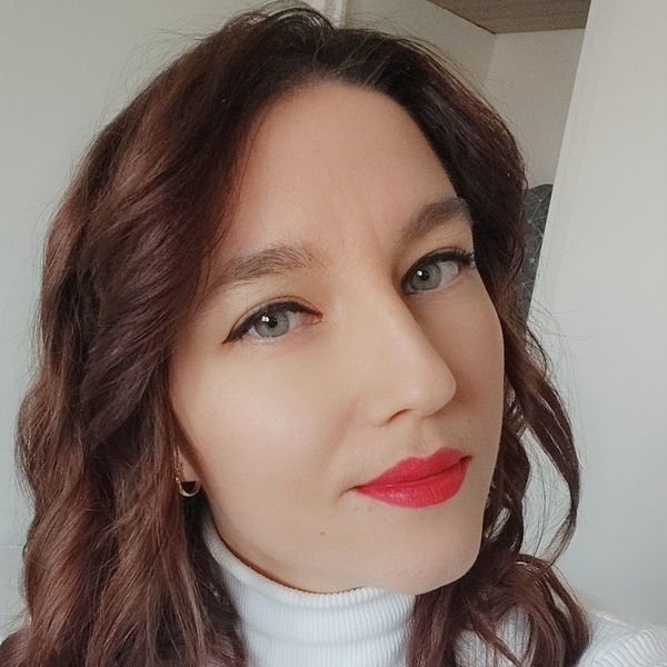 Priscillia - Prof de modelage - Miramas