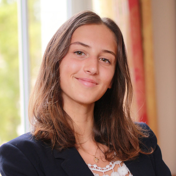 Sophie - Prof d'anglais - Chalon-sur-Saône