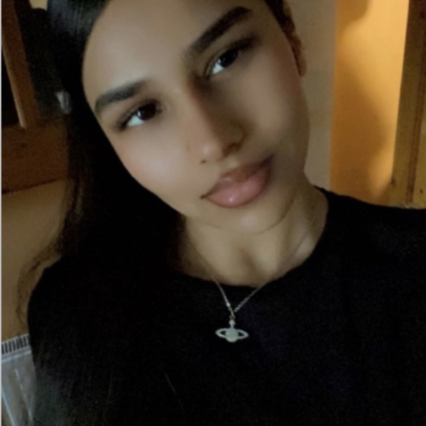 Mannat Religious studies tutor RM108/h