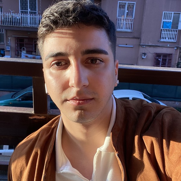 Davide - Insegnante di latino - Roma