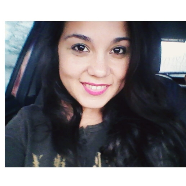 Patrícia - Professor de inglês - São Paulo