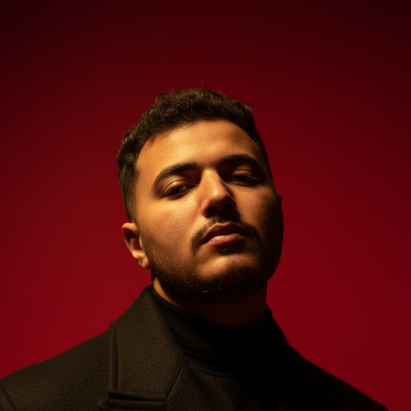 ABDDELMOUNAIM - Prof de programmation - Paris