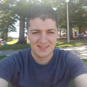 Cristian - Computer skills tutor - Dee Why