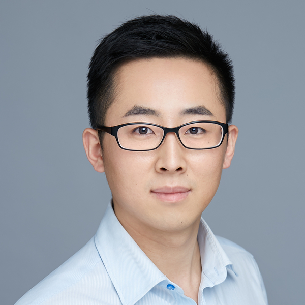 Cui - Chinese tutor - Sandton