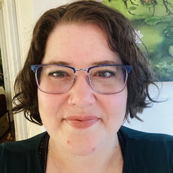 Roxi - English tutor - Montreal
