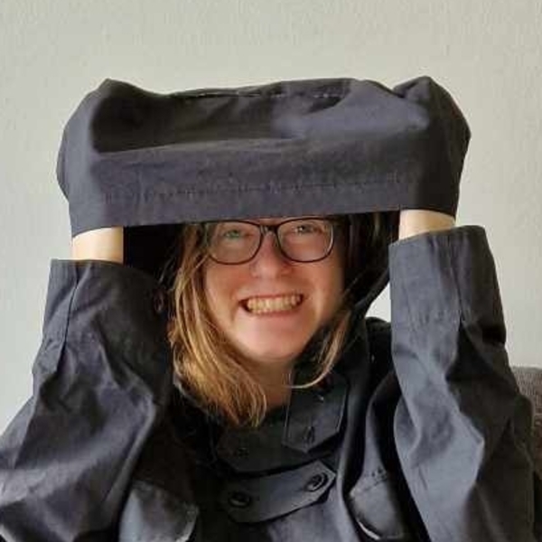 Janina - Underviser i tysk - Haderslev