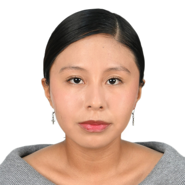 Adriana - profesor de inglés - Comas