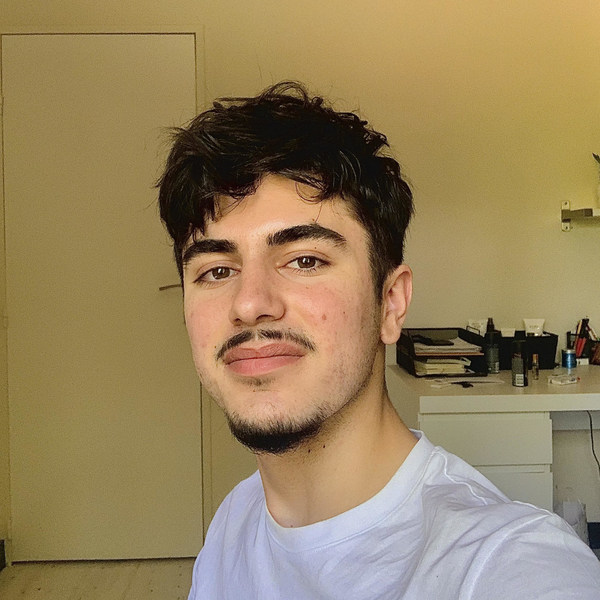 Léo - Prof d'aide aux devoirs - Melun