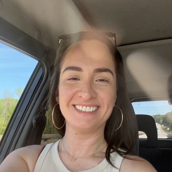 Zaira - Spanish tutor - Buford