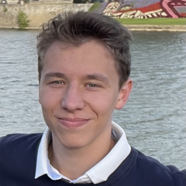 Baptiste - Prof de maths - Lapugnoy