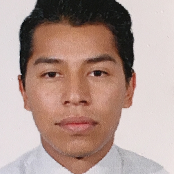 Edgar - Profesor piano - Zacatecas