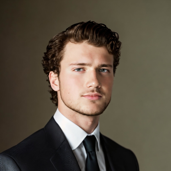 Paul - Prof d'anglais - Paris