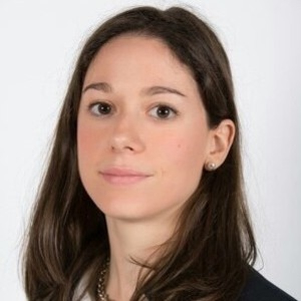 Alba - professeur d'espagnol - Paris 19e