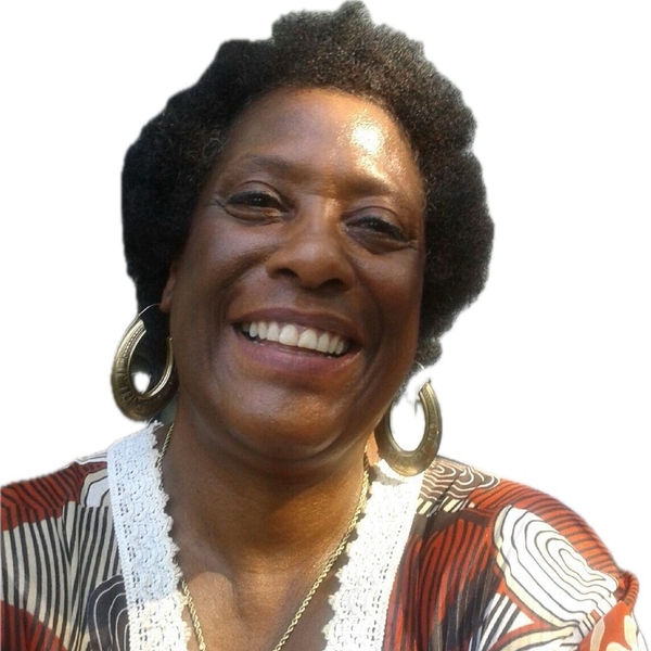 Audrey - English tutor - Fairburn