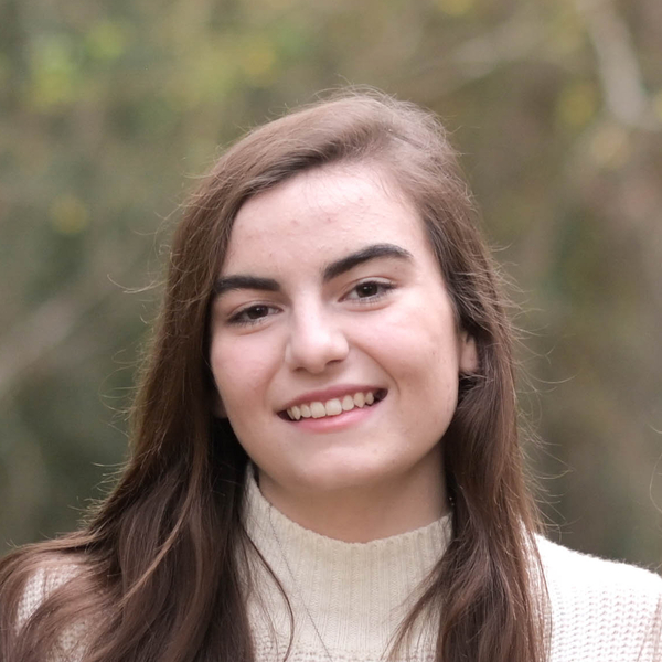 Lucy - History tutor - Houston