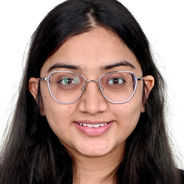 Noopur - English tutor - Melbourne