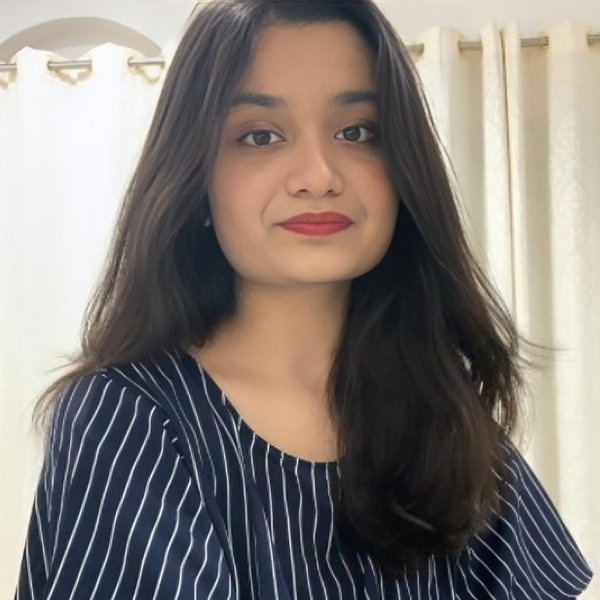 Maya - Chemistry tutor - Vienna