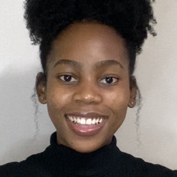 Rethabile - English tutor - Meyerton