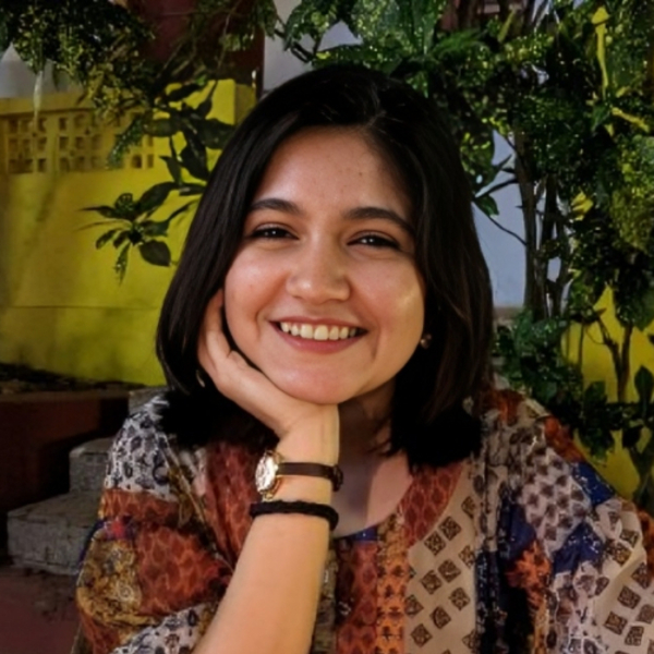 Meena - Economics tutor - Christchurch